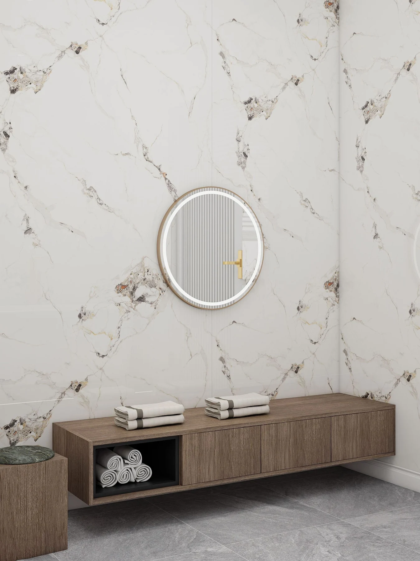 Inspirasi aplikasi GKL8265