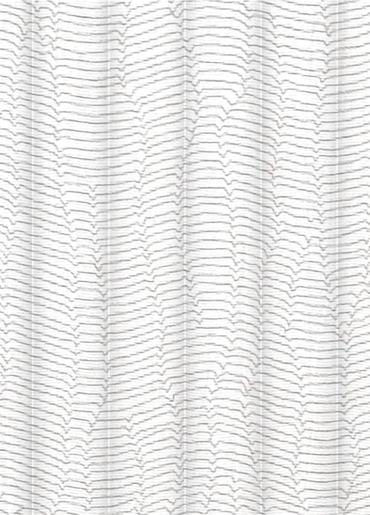 GRH Fluted Panel G109RT014F