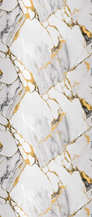 GRH Gilded Series (Metalized gold) — G3764L