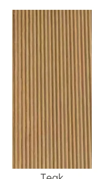 Teak