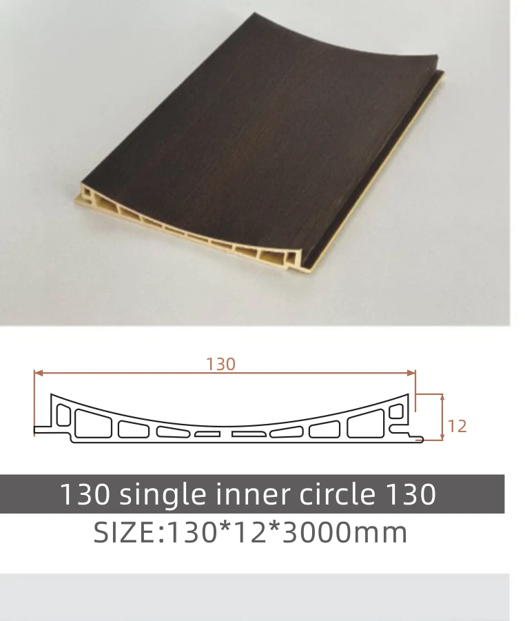 GRH 130 single inner circle 130