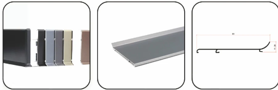 GRH (bagian katalog) 4/6/8 triangular A hook · T06124-80