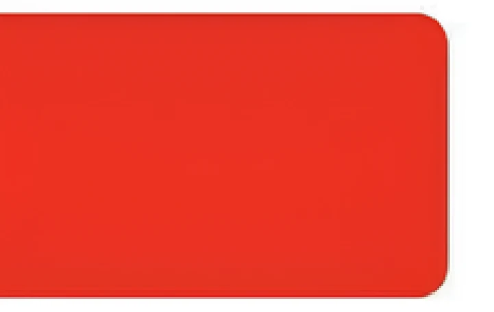 Goodsense APPLE RED · JXX-9946