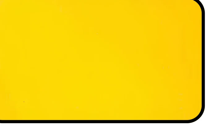 Unispace YELLOW · GRH-9920