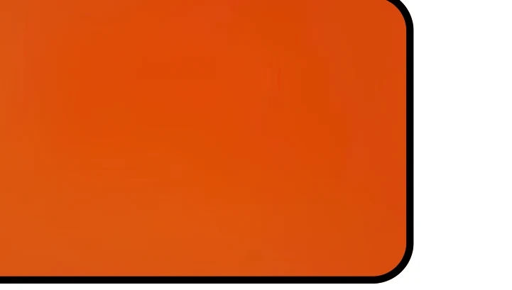 Unispace ORANGE · GRH-9923