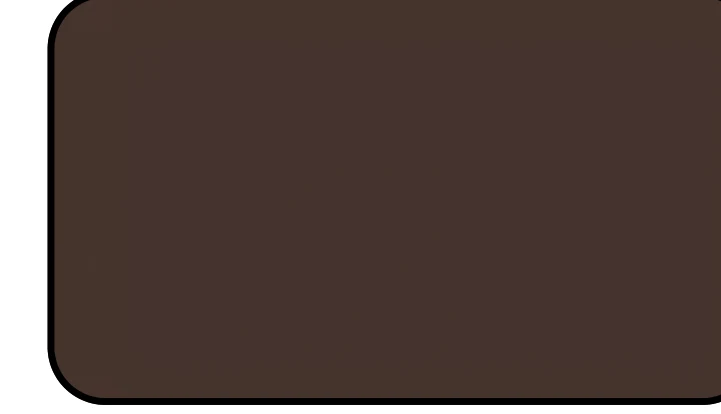 Unispace DARK COFFEE · GRH-9927
