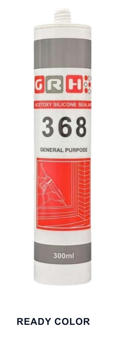 Sealant & Perekat