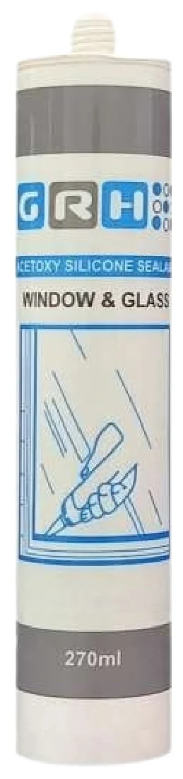 GRH GRH Window & Glass