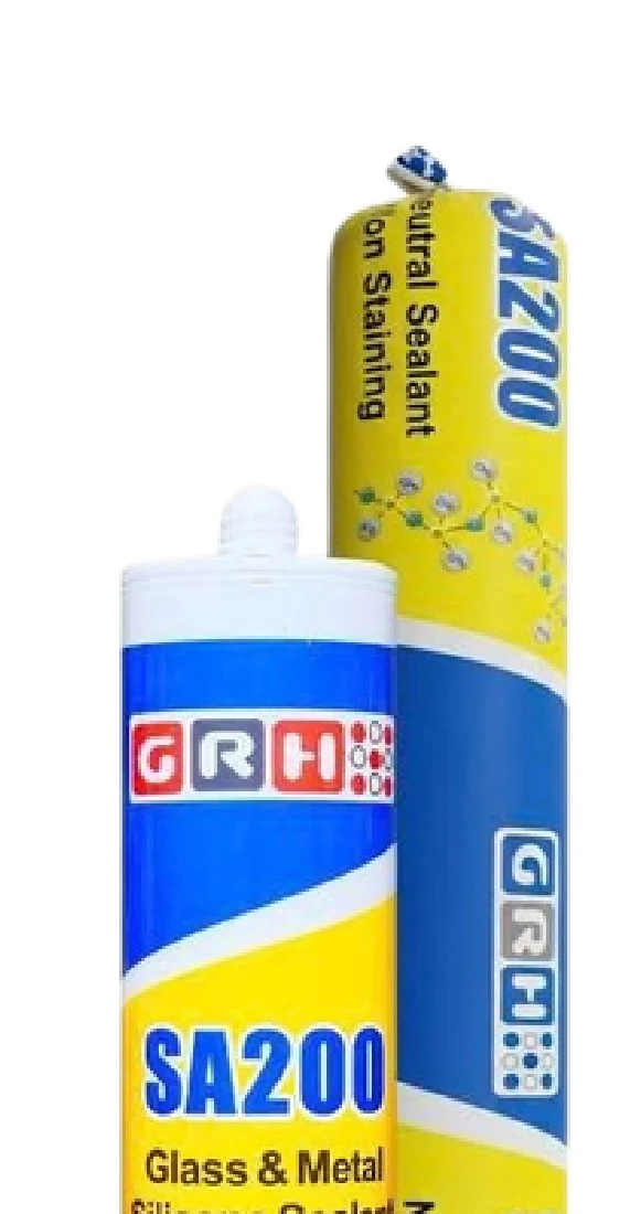 GRH GRH SA200
