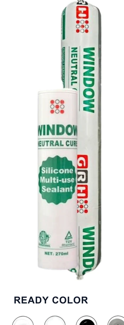 GRH GRH Window