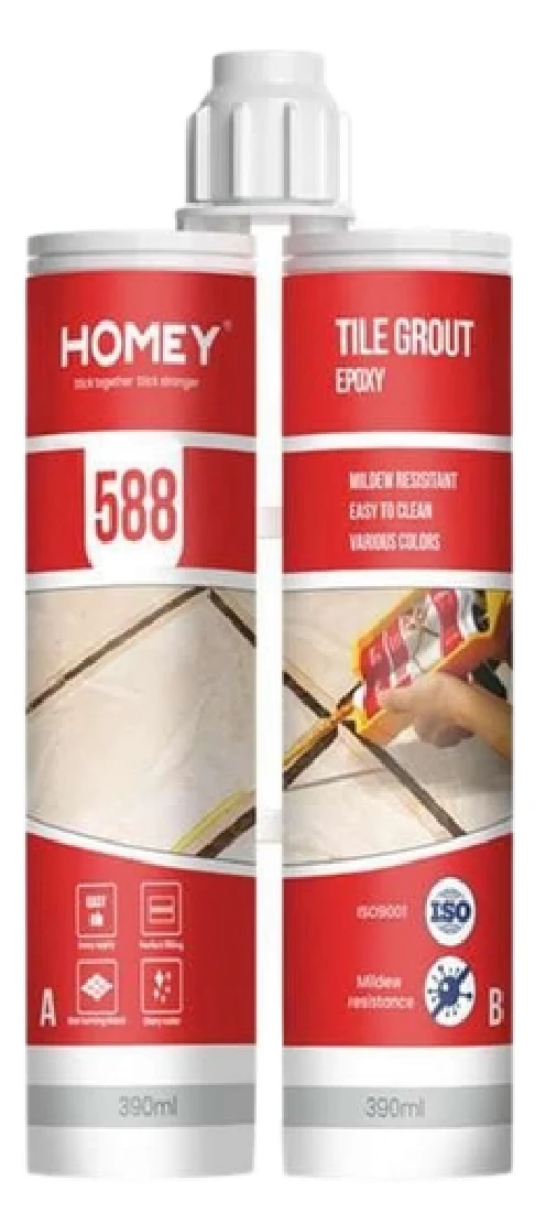 HOMEY HOMEY 588